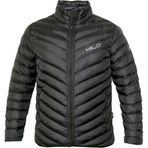 Milo Kone Koneblk Black Erkek Outdoor Mont