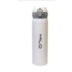 MİLO - LAKE ÇELİK TERMOS - 420 ML LAKE ÇELİK TERMOS BEYAZ