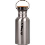 Milo Of Climbing Nowa 550 ml Çelik Matara - Metal