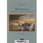 Milo Savunması - Marcus Tullius Cicero