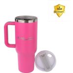 Milo Unimax Termos 1.18 Litre Pembe