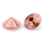 MİLTAŞ Nukon Nozul Double (Ø 2.00 mm)