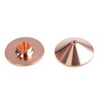 MİLTAŞ Precitec Nozul A Model Single (Ø 2.00 mm)