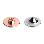 MİLTAŞ Precitec Nozul C Model Double (Ø 1.00 mm) 10 ADET