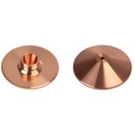 MİLTAŞ Trumpf Nozul A Model Single (Ø 2.00 mm) 10 ADET
