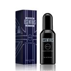 Milton Lloyd Essentials EDP No 12 Bergamot Black Pepper 50 ml Erkek Parfüm