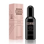 Milton Lloyd Essentials EDP No 8 Jasmine Ginger Lily 50 ml Kadın Parfüm
