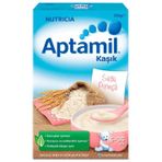 Milupa 250 gr Aptamil Kaşık Maması Sütlü Pirinçli Ek Gıda
