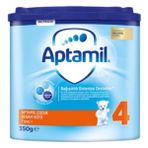 Milupa Aptamil 4 1+ Yaş 6x350 gr Devam Sütü