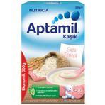 Milupa Aptamil 4-36 Ay 500 gr Sütlü Pirinçli Kaşık Maması
