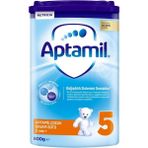 Milupa Aptamil-5 800 gr Devam Sütü Bebek Maması