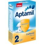 Milupa Aptamil Conformil 2 6+ Ay 300 gr Devam Sütü