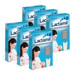 Milupa Lactamil 200 gr 6'lı Emziren Anneler İçin Sütlü İçecek