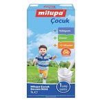 Milupa Tetra 1 lt Çocuk Devam Sütü