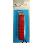 Milward Mezura 150cm Plastik Şerit