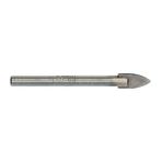 Milwauke Cam Seramik 4x90 mm Matkap Ucu
