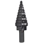Milwauke Kademeli 10x68 mm Matkap Ucu