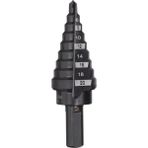 Milwauke Kademeli 8x65 mm Matkap Ucu