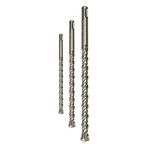 Milwauke SDS-Plus 5x110 mm Elmas Matkap Ucu