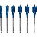 Milwauke Shockwave HSS-G Hex Girişli Metal 2'li Paket 3.2x66.5 mm Matkap Ucu