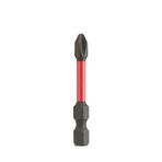 Milwauke Shockwave Impact Duty PH3 A 50 mm Vidalama Bits Ucu