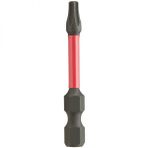 Milwauke Shockwave Impact Duty TX20 A 50 mm Vidalama Bits Ucu