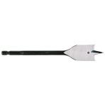 Milwauke Yaprak Seri 18x152 mm Matkap Ucu