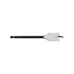 Milwauke Yaprak Seri 28x152 mm Matkap Ucu