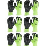 Milwaukee 1.Derece Kesik Korumalı Eldiven 10/Xl Pk(12) 4932492916