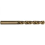 Milwaukee 10.0x133 mm HSS-G Cobalt Metal Matkap Ucu