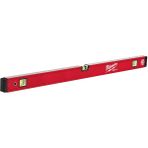 Milwaukee 100 cm Backbone Su Terazisi Ağır Hizmet Tipi Redstıck™