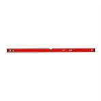 Milwaukee 120 cm Slim Su Terazisi