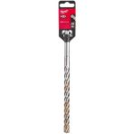 Milwaukee 12X210 mm Sds-Plus Mx4 Serisi 4 Elmaslı Matkap Ucu