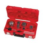 Milwaukee 14 Parca Contractor Bi-Metal Panc Seti 4932464720