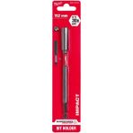 Milwaukee 152 mm 1/4" Hex Bits Uç Tutucu