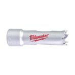 Milwaukee 20 mm Bi-Metal Contractor Panç
