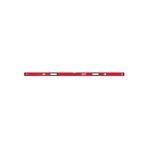 Milwaukee 200 cm Redstick Çekiş Manyetik Su Terazisi