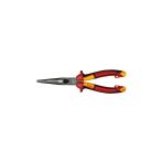 Milwaukee 210 mm Ağır Hizmet Tipi VDE Elektrikçi İzoleli Kargaburun