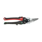 Milwaukee 260 mm Sağ Kaportacı Makası