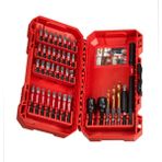 Milwaukee 40 Parça Shockwave Bits Uç Seti