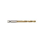 Milwaukee 48894718 7.5 mm Hss-G Titanyum Matkap Ucu