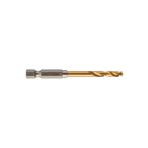 Milwaukee 48894719 8.0 mm Hss-G Titanyum Matkap Ucu
