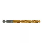 Milwaukee 48894721 9.0 mm Hss-G Titanyum Matkap Ucu
