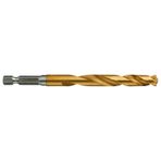 Milwaukee 48894721 9.0 mm Hss-G Titanyum Matkap Ucu