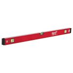 Milwaukee 4932459067 102 cm Kırmızı Siyah Redstick Çekiş Manyetik Su Terazisi