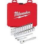 Milwaukee 4932464943 1/4 28 Parça Lokma Takımı