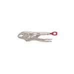 Milwaukee 4932472263 Torque Lock Ayarlı V Çene 170 mm Pense