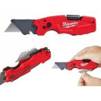 Milwaukee 4932478559 Fastback Maket Bıçağı ve Tornavida
