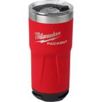 Milwaukee 4932479074 Packout 591 ml Kırmızı Matara Bardak