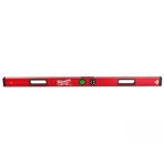 Milwaukee 4933471979 Dijital Su Terazisi 120 cm REDSTICK, Kırmızı